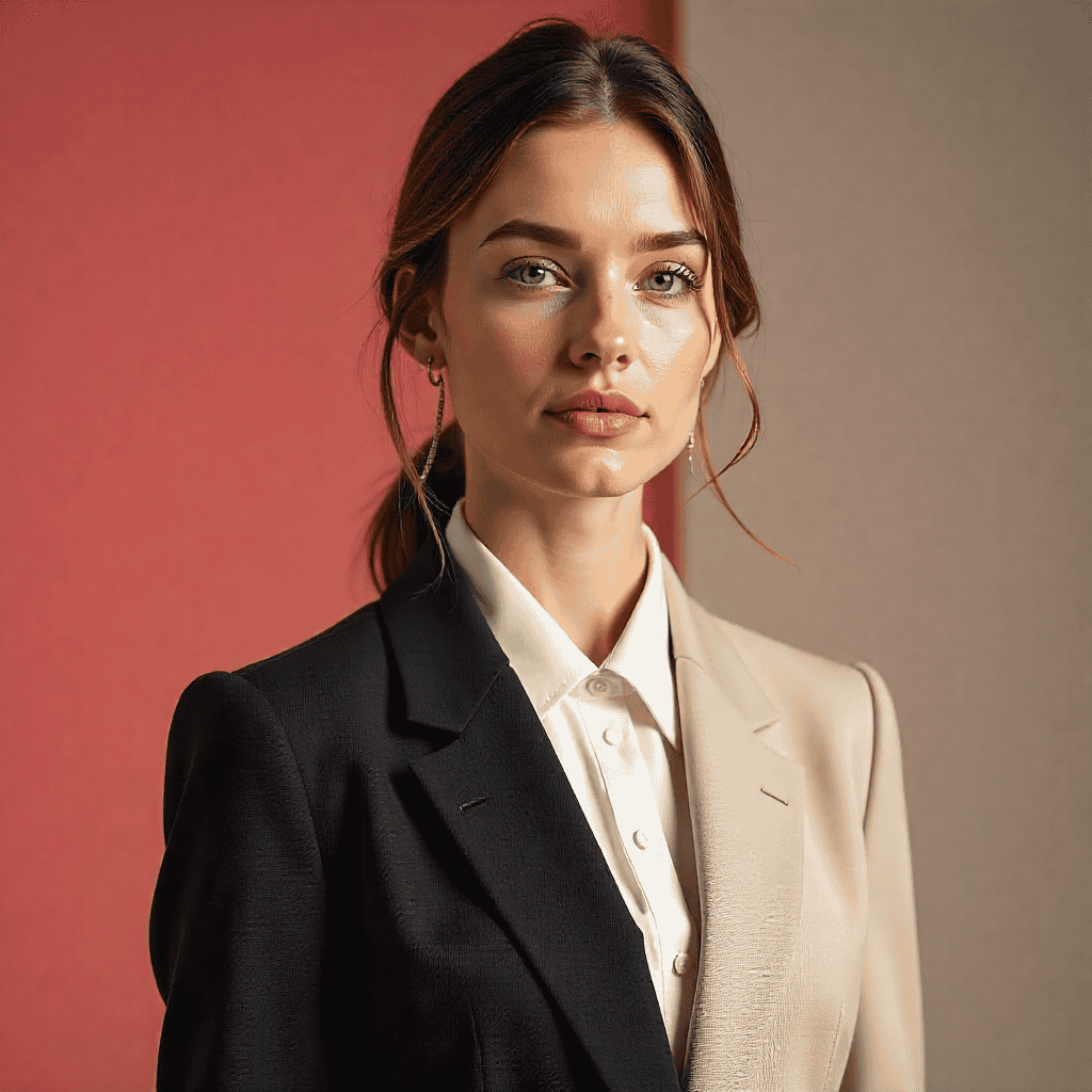 Hand finishing detail