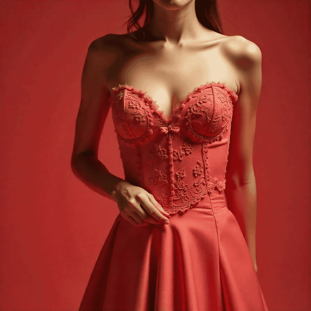 Craftsmanship detail